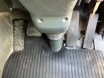 Mitsubishi SUPER GREAT