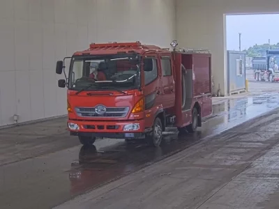 Hino RANGER