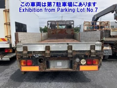 Hino RANGER