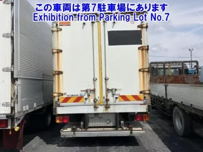 Hino RANGER