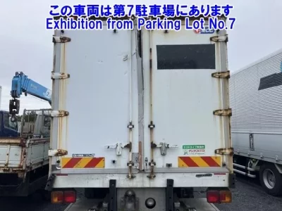 Hino RANGER