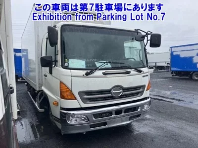 Hino RANGER
