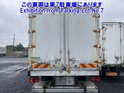 Hino RANGER