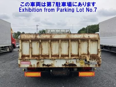 Hino RANGER