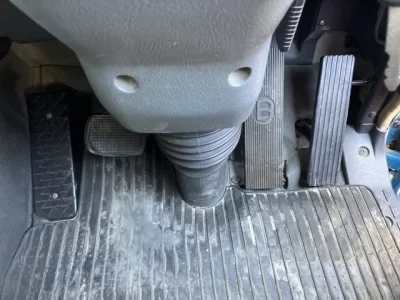 Mitsubishi SUPER GREAT