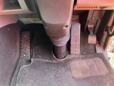 Mitsubishi SUPER GREAT