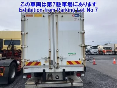 Hino RANGER