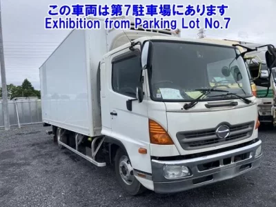 Hino RANGER
