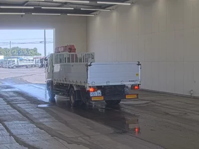 Hino RANGER