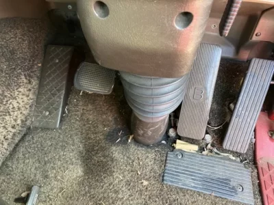 Mitsubishi SUPER GREAT