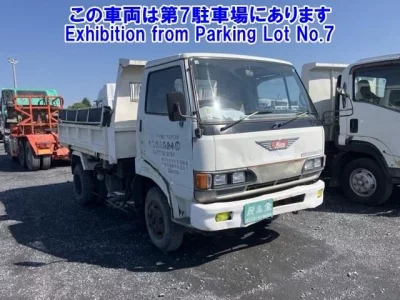 Hino RANGER
