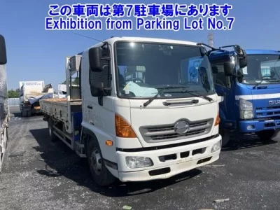 Hino RANGER