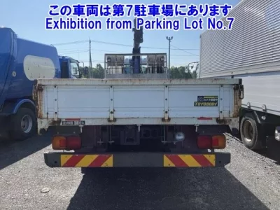 Hino RANGER