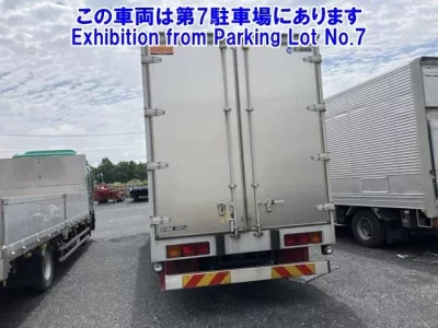 Hino RANGER