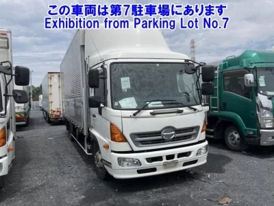 Hino RANGER
