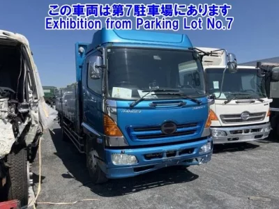 Hino RANGER