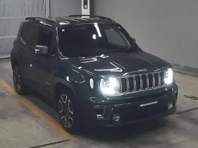 Chrysler JEEP RENEGADE
