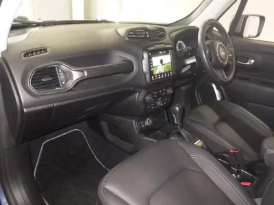 Chrysler JEEP RENEGADE
