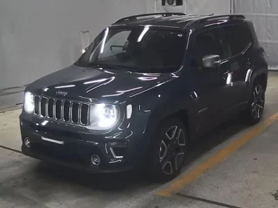 Chrysler JEEP RENEGADE