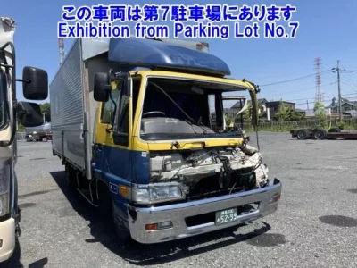 Hino RANGER