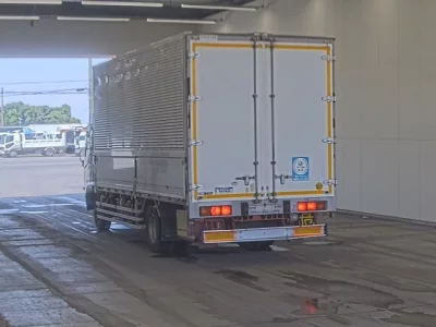 Hino RANGER