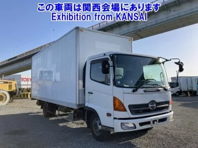 Hino RANGER
