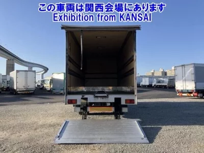 Hino RANGER