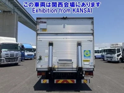 Isuzu TRUCK