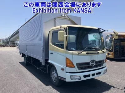 Hino RANGER