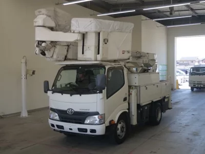 Toyota TOYOACE