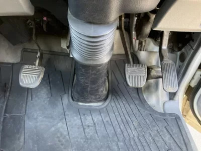 Toyota TOYOACE