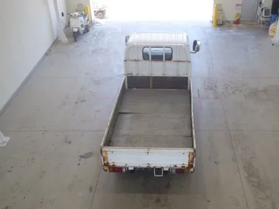 Nissan ATLAS