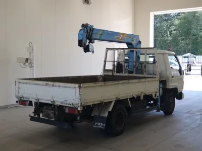 Toyota TOYOACE