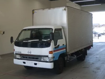 Hino RANGER