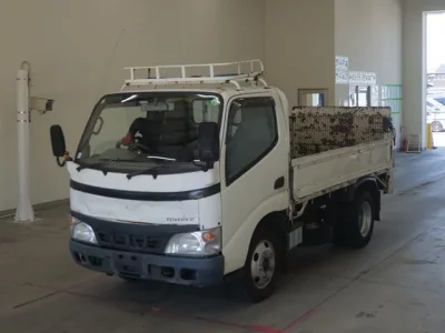 Toyota TOYOACE