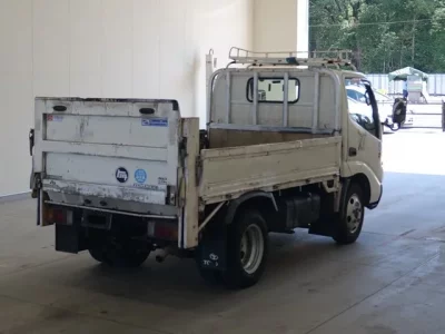 Toyota TOYOACE