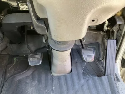 Toyota TOYOACE