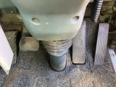 Mitsubishi SUPER GREAT