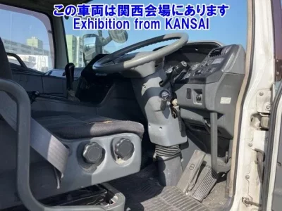 Mitsubishi SUPER GREAT