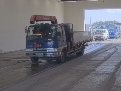 Hino RANGER