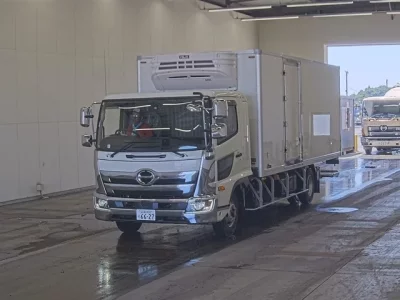 Hino RANGER