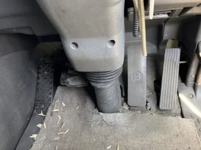 Mitsubishi SUPER GREAT