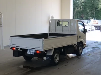 Toyota TOYOACE