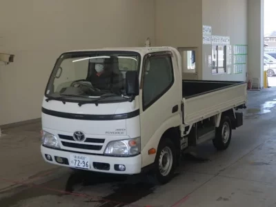 Toyota TOYOACE