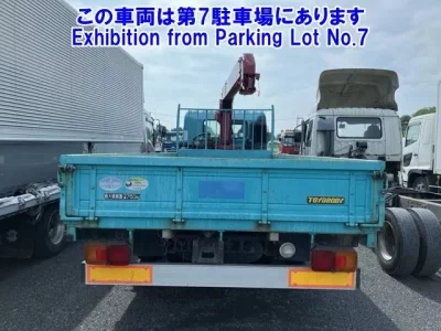 Hino RANGER