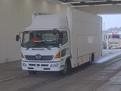 Hino RANGER