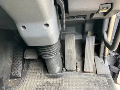 Mitsubishi SUPER GREAT