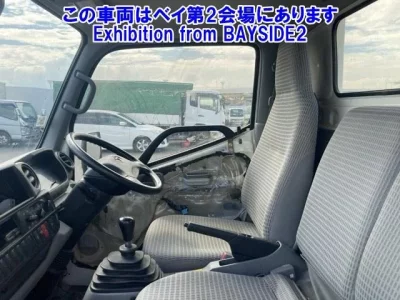 Toyota TOYOACE