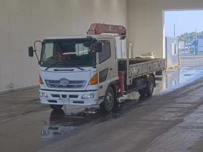 Hino RANGER