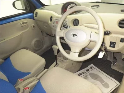 Daihatsu Esse